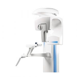 2D Panoramik ve Sefalometrik Röntgen Cihazları
