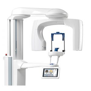 3D Dental Tomografi Cihazları (CBCT)